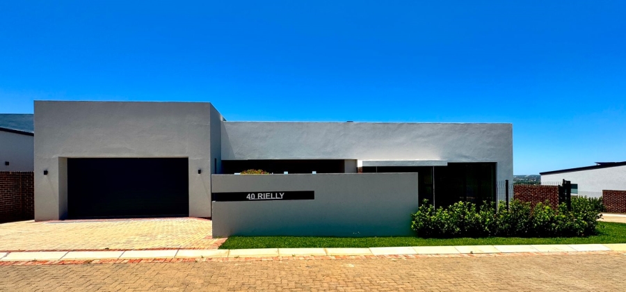 3 Bedroom Property for Sale in Helderzicht Eco Estate North West